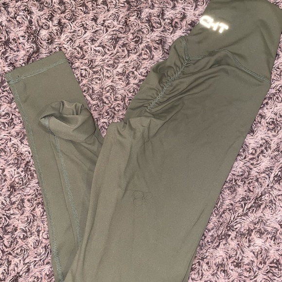 Echt apparel leggings - Picture 1 of 5